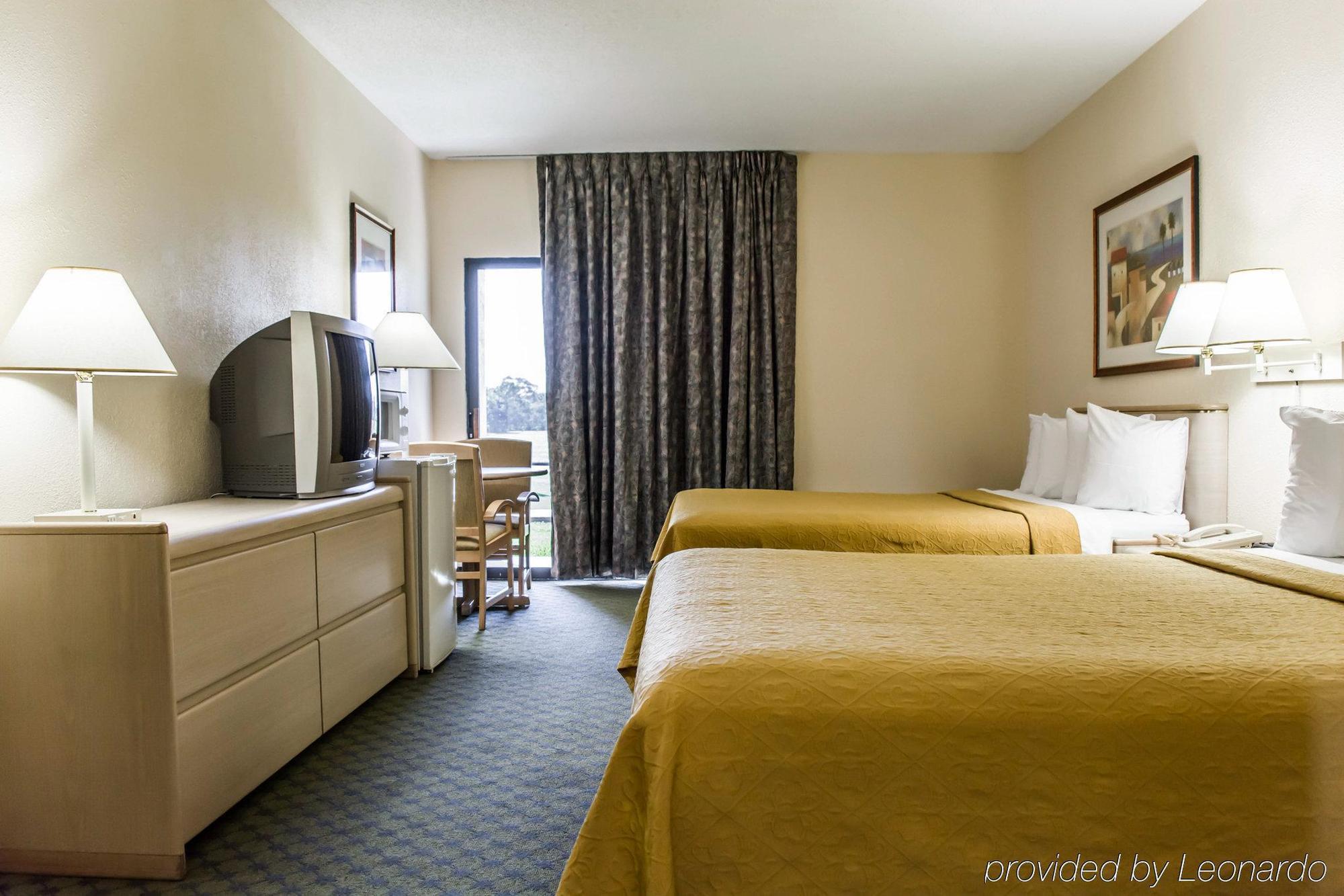 Quality Inn And Suites Golf Resort Golden Gate Eksteriør bilde