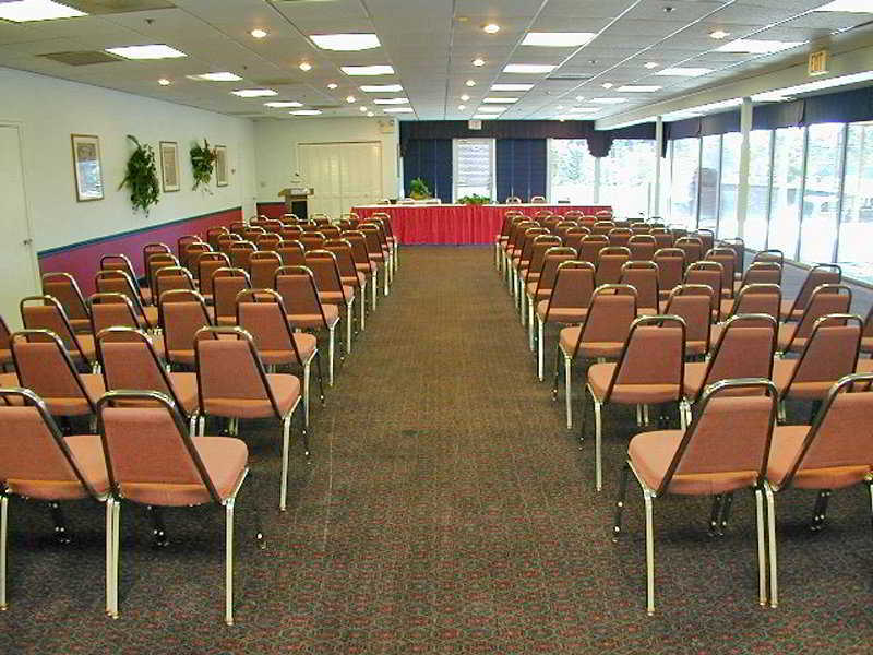 Quality Inn And Suites Golf Resort Golden Gate Business bilde