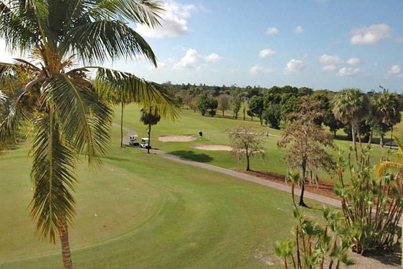 Quality Inn And Suites Golf Resort Golden Gate Fasiliteter bilde