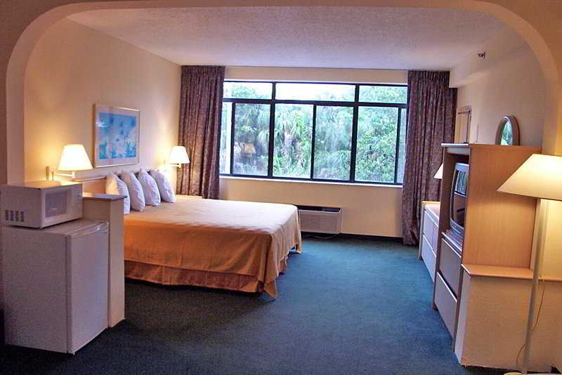 Quality Inn And Suites Golf Resort Golden Gate Rom bilde