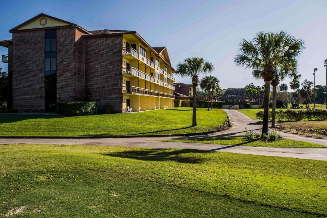 Quality Inn And Suites Golf Resort Golden Gate Eksteriør bilde
