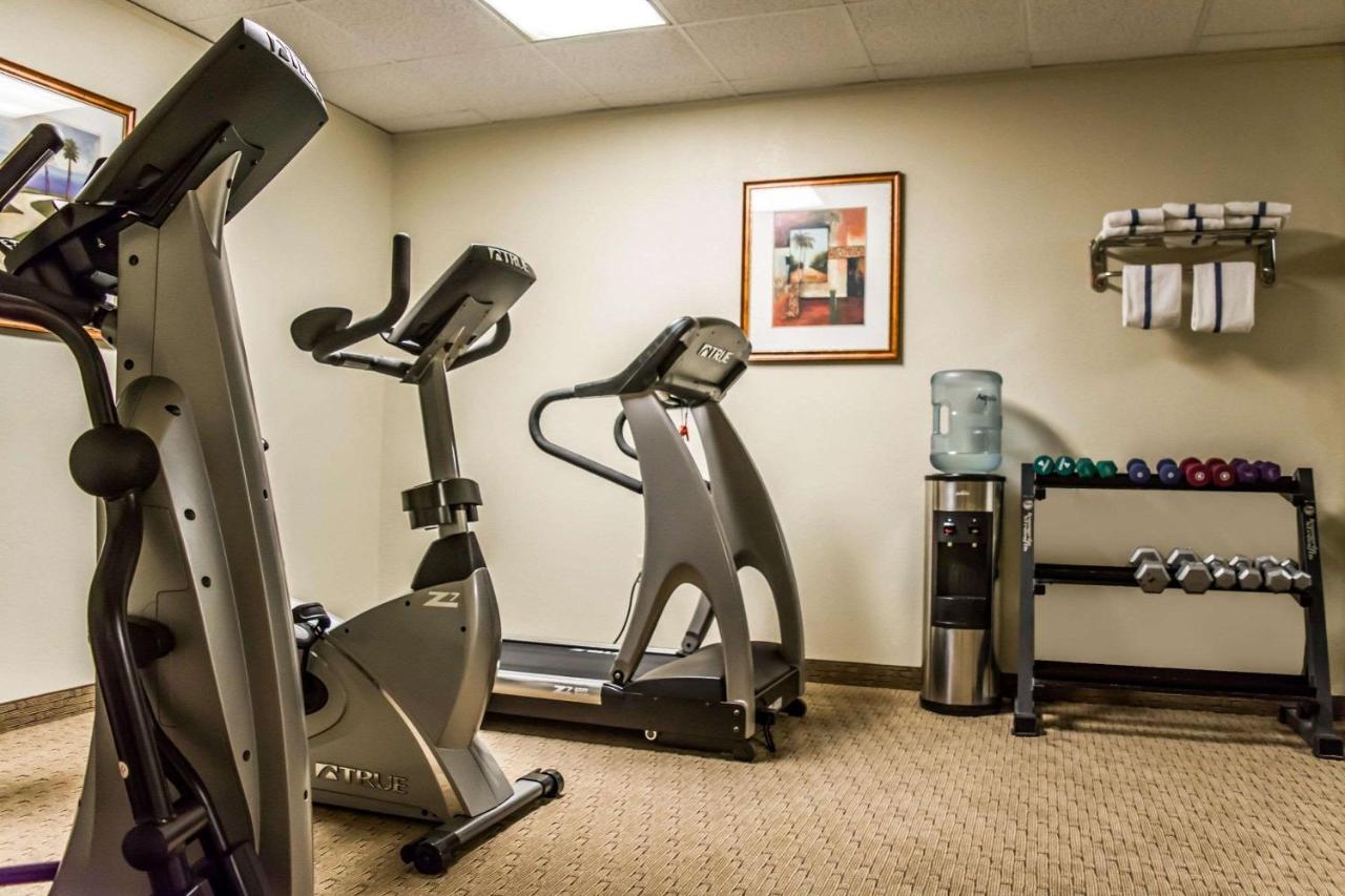 Quality Inn And Suites Golf Resort Golden Gate Eksteriør bilde
